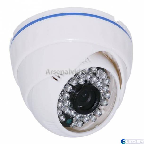 Видеокамера IP 4Mp Longse LS-IP400/42H265