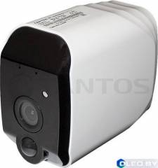 IP-видеокамера Tantos iБлок Плюс 