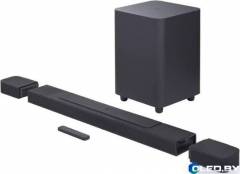 Саундбар JBL Bar 1000 