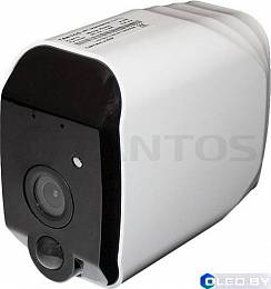 IP-видеокамера Tantos iБлок Плюс 