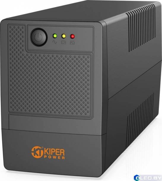 ИБП Kiper Power B850 850VA/480W