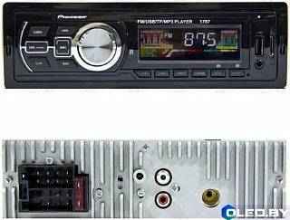 Автомагнитола CDX-1788BT 