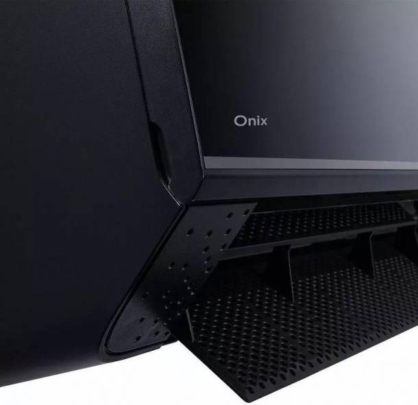 Кондиционер Electrolux EACS/I-18HIX-BLACK/N8