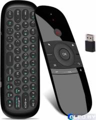 Пульт - аэромышь W1, клавиатура 