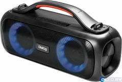 Акустическая портативная колонка Dialog Progressive AP-20 