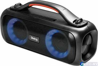 Акустическая портативная колонка Dialog Progressive AP-20 