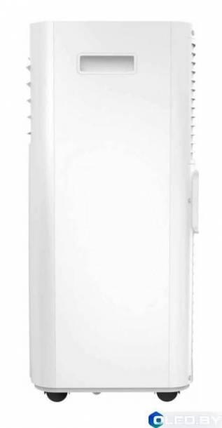 Мобильный кондиционер Royal Clima RM-TS17CH-E