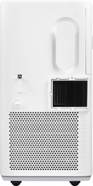 Кондиционер Ballu BPAC-07 EPW/N6 White