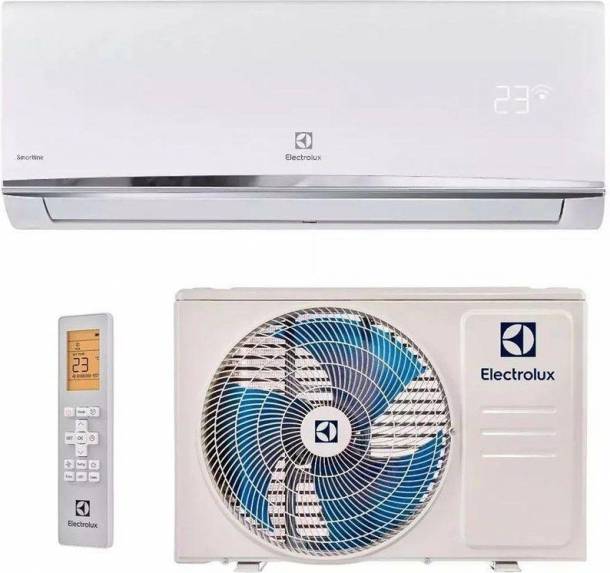 Кондиционер Electrolux EACS/I-18HSM/N8_V2