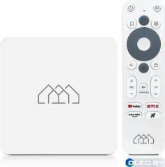 Смарт-приставка Homatics Box R Lite 4K 2/32 