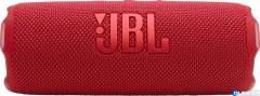 Беспроводная колонка JBL Flip 7 (красный) 