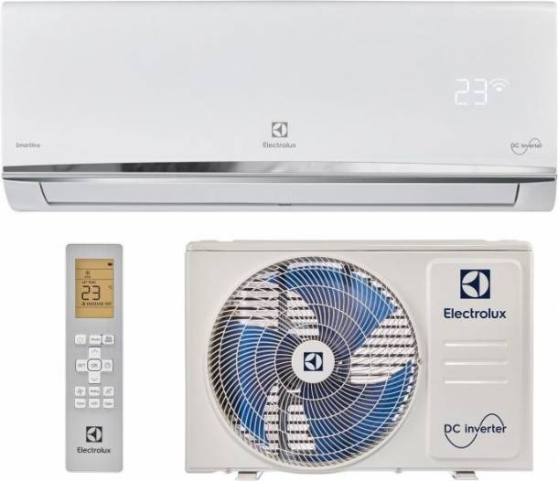 Кондиционер Electrolux EACS/I-12HSM/N8_V3