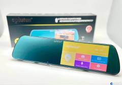 Автомобильный видеорегистратор-зеркало Eplutus D11 PRO 