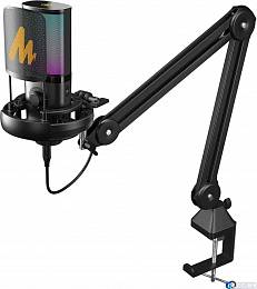 Микрофон Maono PM450S (черный) 