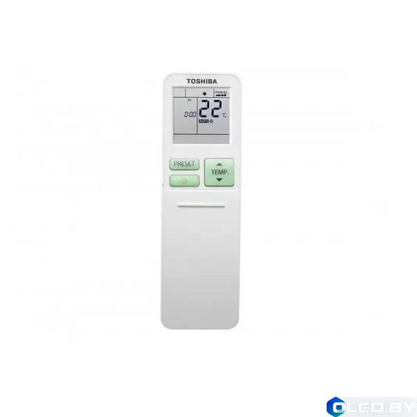 Кондиционер Toshiba RAS-B24СKVG-EE/RAS-24СAVG-EE