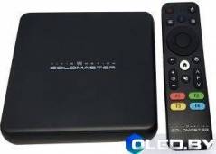 Смарт-приставка Goldmaster i-910 