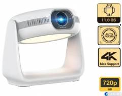 Проектор BYINTEK VEVSHAO A10 