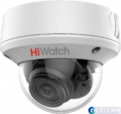 Видеокамера HD 2Mp HiWatch DS-T208S (2.7-13.5мм) 