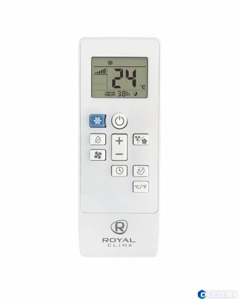 Мобильный кондиционер Royal Clima RM-ST39CH-E