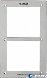 Рамка вызывной панели Dahua DHI-VTOF002-V2 