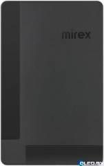 Внешний жесткий диск HDD Mirex 13630-UHDUVB10 (1Tb) 