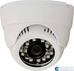 Видеокамера HD 2Mp Longse LS-AHD203/40-28 