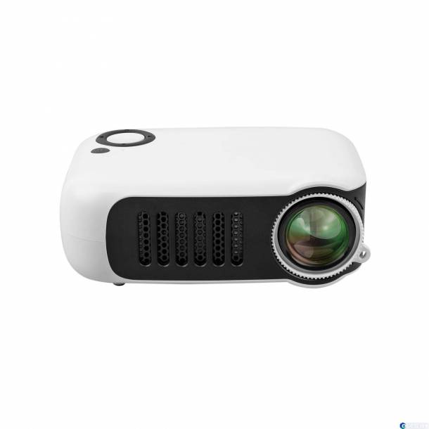 Проектор Rombica Ray Mini