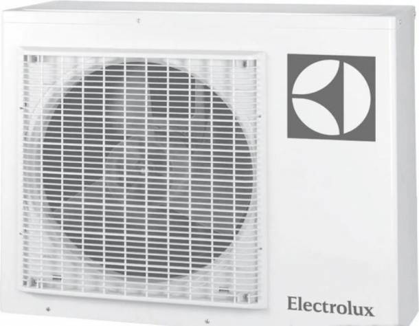 Кондиционер Electrolux EACS/I-12HM/N8