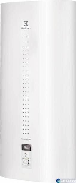 Водонагреватель Electrolux EWH 100 Centurio IQ 3.0