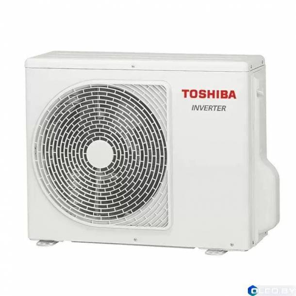 Кондиционер Toshiba RAS-B10СKVG-EE/RAS-10СAVG-EE