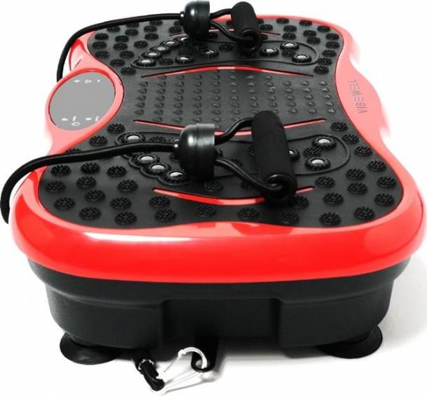 Виброплатформа VibeWell ST-060 RED