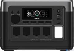 Портативная зарядная станция Oukitel P-1000E Plus 