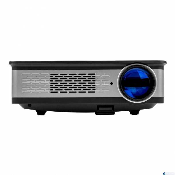 Проектор Rombica Ray Box A6