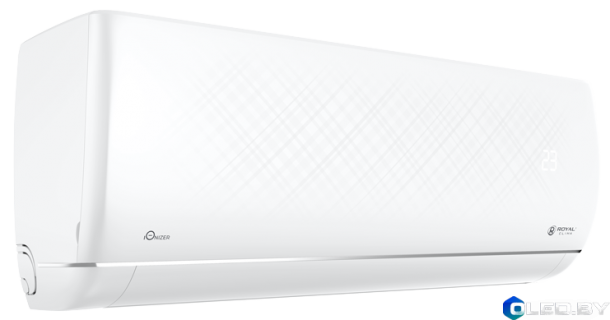 Кондиционер Royal Clima RC-RND55HN