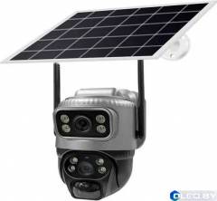 Камера видеонаблюдения OULEMEI OLM-SXW002/WI-FI 