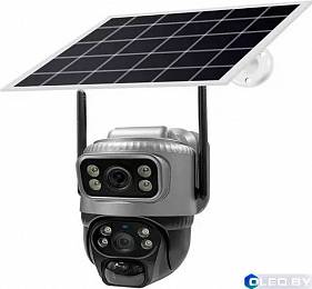 Камера видеонаблюдения OULEMEI OLM-SXW002/WI-FI 