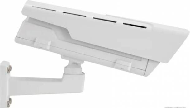 IP-камера Axis P1365 Mk II