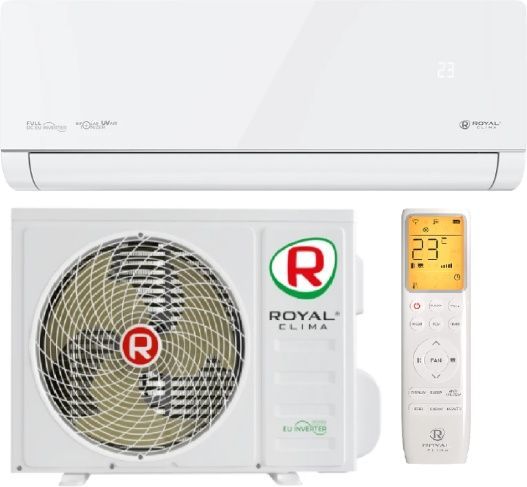 Кондиционер Royal Clima RCI-RSB40HN