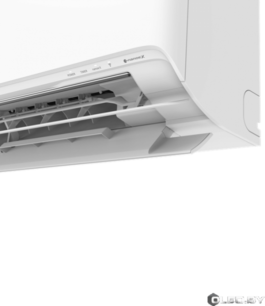 Кондиционер Panasonic CS-Z50ZKEW/CU-Z50ZKE