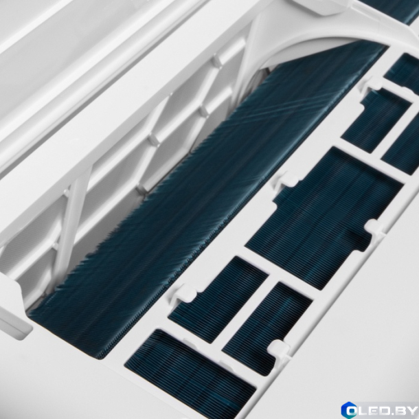 Кондиционер Royal Thermo Barocco RTB-12HN8_V2