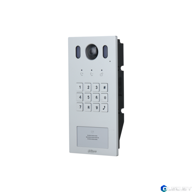 Вызывная панель Dahua DHI-VTO3222E-P