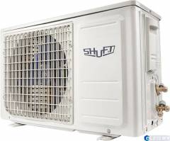 Кондиционер Shuft Berg SFTO-24HN1_24Y 