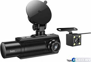 Видеорегистратор Hoco DI-61 