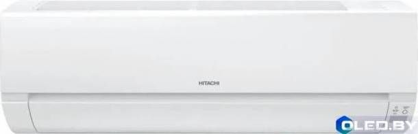 Кондиционер Hitachi RAK-25REF/RAC-25WEF