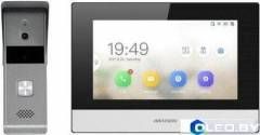 Комплект видеодомофона Hikvision DS-KIS303-P 