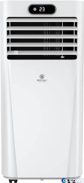 Мобильный кондиционер Royal Clima RM-TS28CH-E