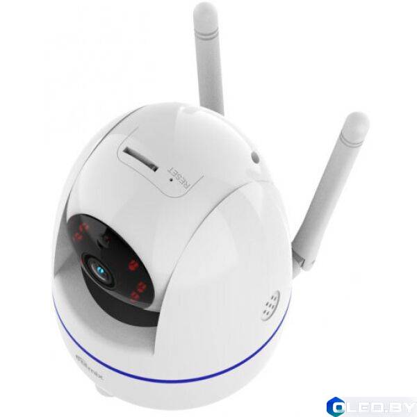 Wi-Fi камера Ritmix IPC-210