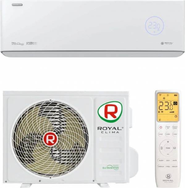 Кондиционер Royal Clima RCI-RF40HN