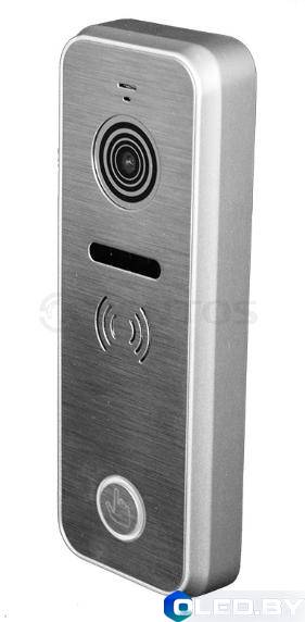 Вызывная панель Tantos iPanel 2 HD (металл)