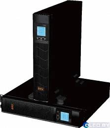 ИБП Kiper Power SmartPro 3000 RM IEC 3000VA/2400W 
